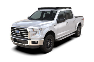 Deflécteur de vent 40in pour galerie Slimsport pour le Ford F150 Crew Cab (2015-2020)