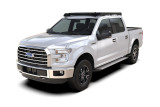 Deflécteur de vent 40in pour galerie Slimsport pour le Ford F150 Crew Cab (2015-2020)