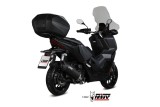 Silencieux MIVV Mover - Honda ADV 350