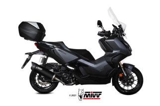 Silencieux MIVV Mover - Honda ADV 350
