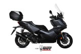 Silencieux MIVV Mover - Honda ADV 350