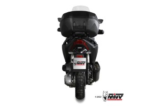 Silencieux MIVV Mover - Honda ADV 350