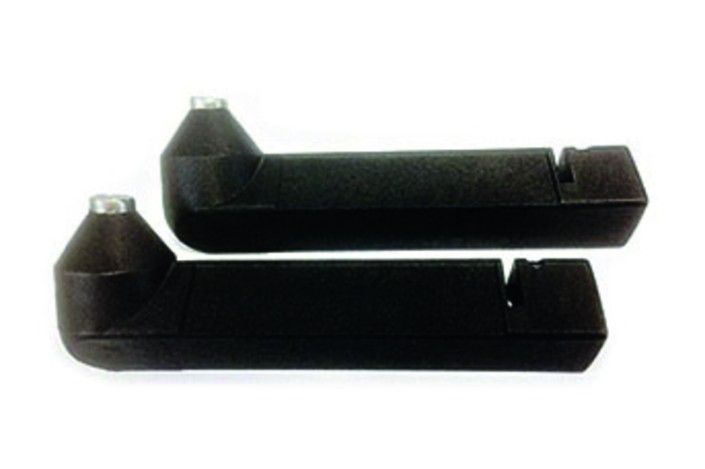 Support seuls béquille avant BIHR Home Track coniques