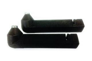 Support seuls béquille avant BIHR Home Track coniques