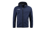 Veste SOFTSHELL CORE NAVY