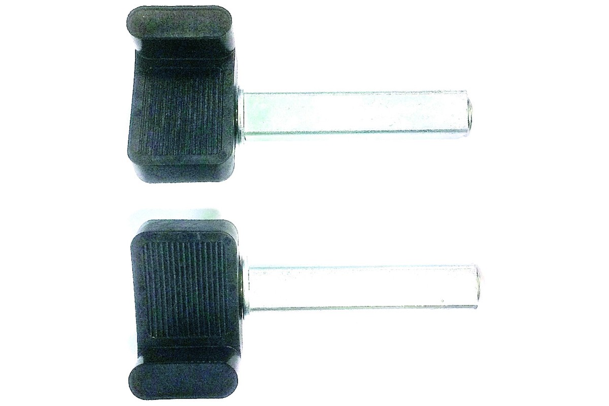 Support seuls béquille avant BIHR Home Track étriers radiaux