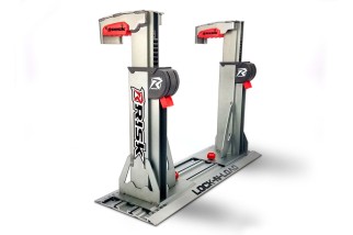 Béquille de stand RISK RACING Lock & Load Pro