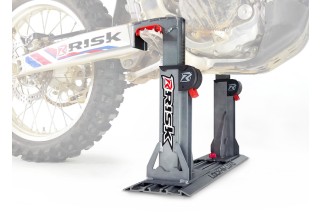 Béquille de stand RISK RACING Lock & Load Pro