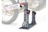 Béquille de stand RISK RACING Lock & Load Pro