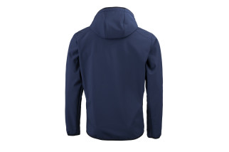 Veste SOFTSHELL CORE NAVY