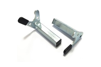 Supports seuls béquille arrière BIHR Home Track ''V''