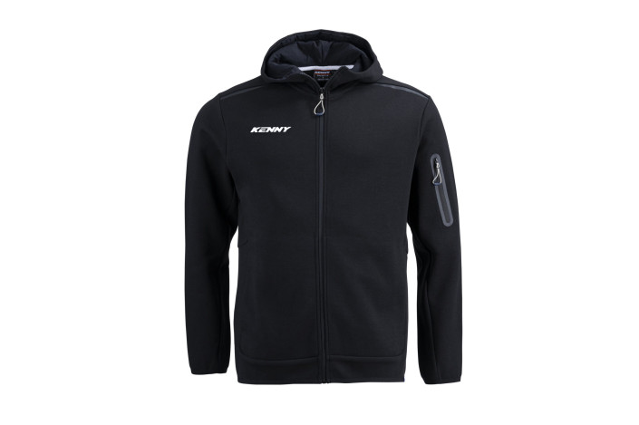 Sweat KENNY CORE BLACK | Kenny - Achat en ligne