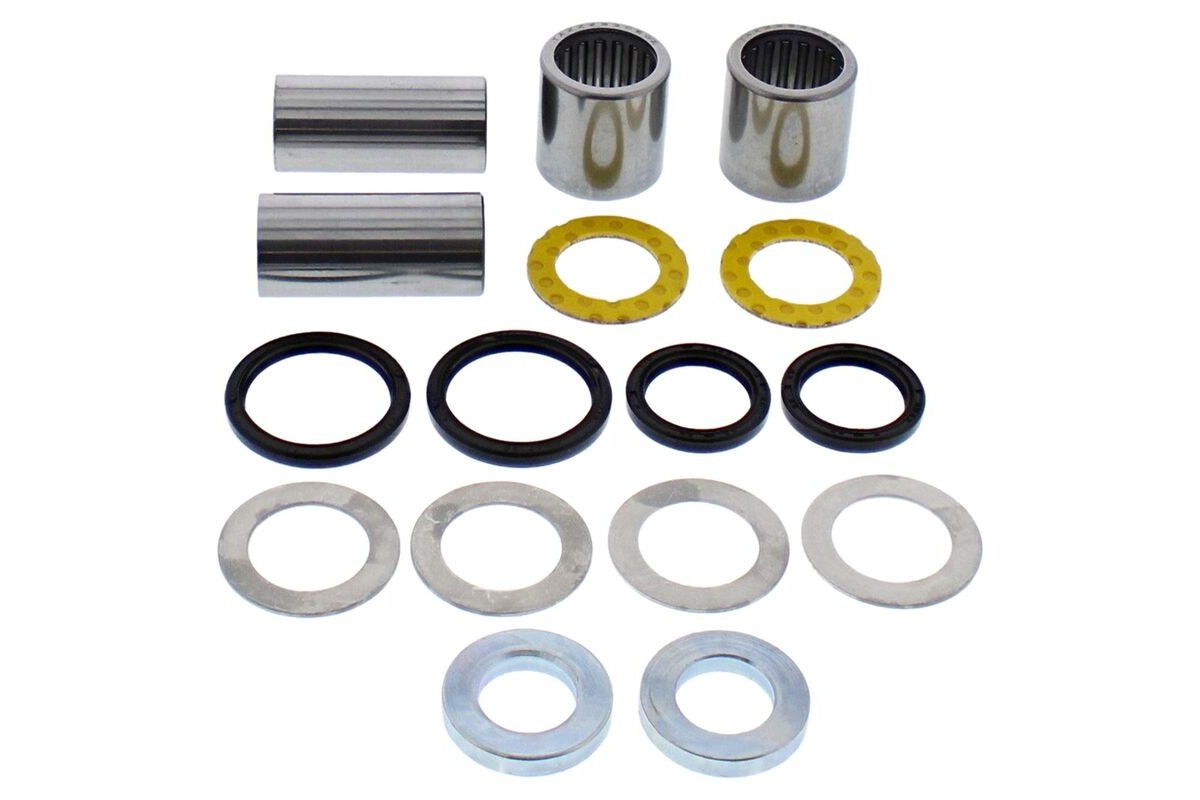 Kit roulements de bras oscillant ALL BALLS