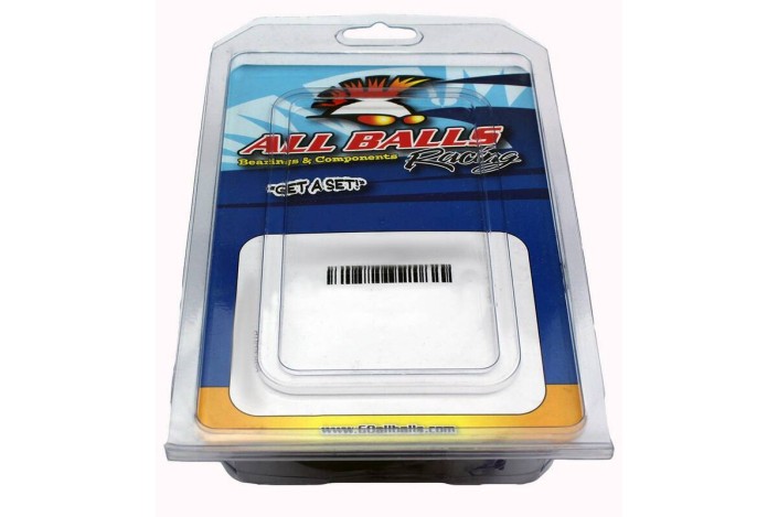 Kit roulements de bras oscillant ALL BALLS