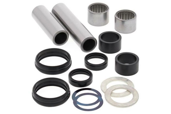 Kit roulements de bras oscillant ALL BALLS Yamaha YFS200 Blaster