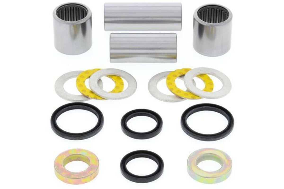 Kit réparation de bras oscillant ALL BALLS Honda CRF250R/HM CRE-F250X