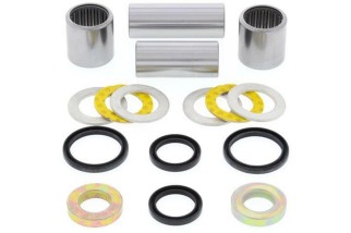 Kit réparation de bras oscillant ALL BALLS Honda CRF250R/HM CRE-F250X