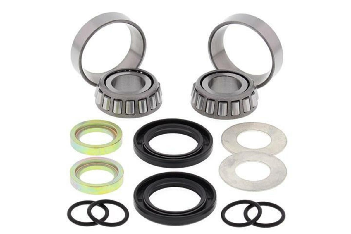 Kit roulements de bras oscillant ALL BALLS Kawasaki