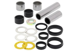 Kit roulements de bras oscillant ALL BALLS Yamaha YFM660R Raptor