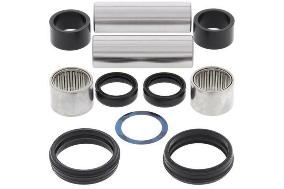 Kit roulements de bras oscillant ALL BALLS Honda