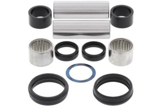 Kit roulements de bras oscillant ALL BALLS Honda