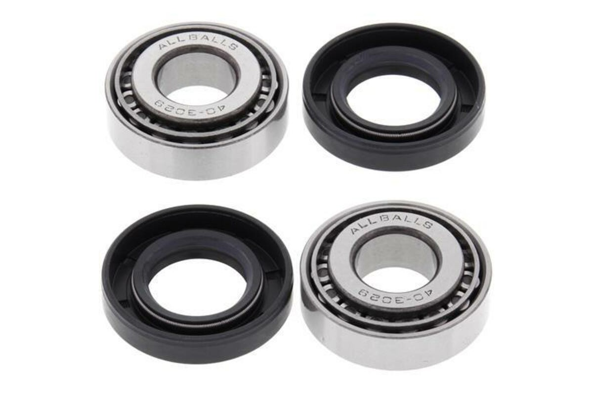 Kit roulements de bras oscillant ALL BALLS Honda
