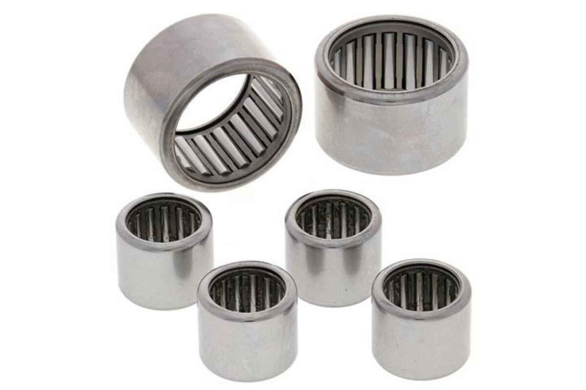 Kit roulements de bras oscillant ALL BALLS Suzuki