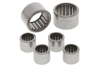 Kit roulements de bras oscillant ALL BALLS Suzuki