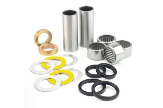 Kit roulements de bras oscillant ALL BALLS Suzuki LT-Z250