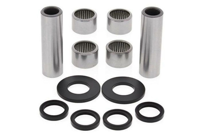 Kit roulements de bras oscillant ALL BALLS Polaris Predator 500