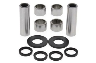 Kit roulements de bras oscillant ALL BALLS Polaris Predator 500