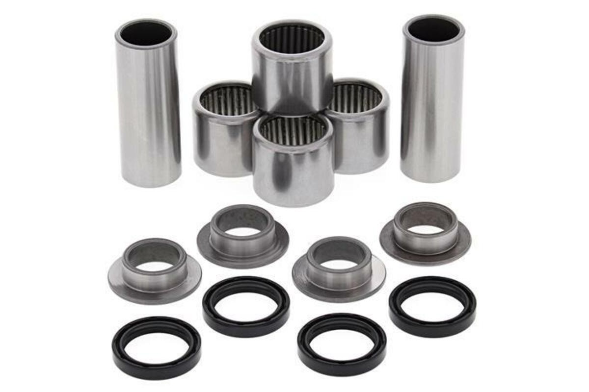 Kit roulements de bras oscillant ALL BALLS Kawasaki KFX450R/TRX450R