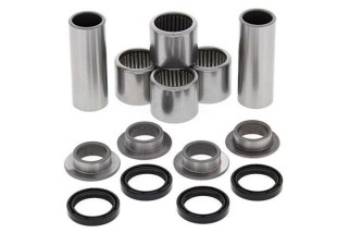 Kit roulements de bras oscillant ALL BALLS Kawasaki KFX450R/TRX450R