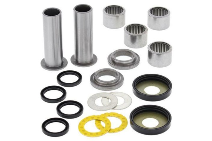 Kit roulements de bras oscillant ALL BALLS Suzuki LT-R450