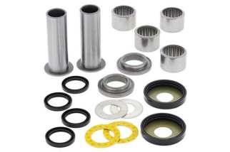 Kit roulements de bras oscillant ALL BALLS Suzuki LT-R450