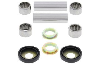 Kit roulements de bras oscillant ALL BALLS Honda