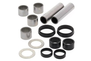 Kit roulements de bras oscillant ALL BALLS Yamaha YFM700R Raptor