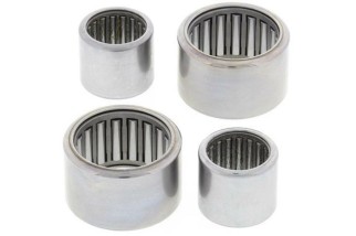 Kit roulements de bras oscillant ALL BALLS Suzuki GSX1300R Hayabusa