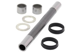 Kit roulements de bras oscillant ALL BALLS Yamaha YFM350X Warrior