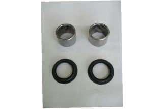 Roulements de bras oscillant TOURMAX Kawasaki Zephyr 750