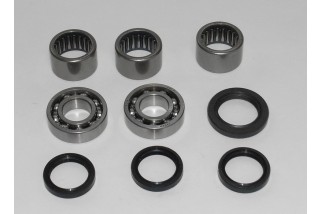 Roulements de bras oscillant TOURMAX Honda XRV750 Africa Twin