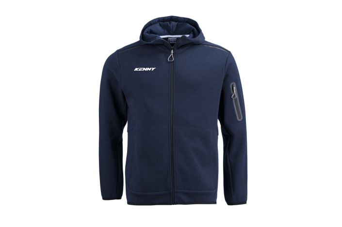 Sweat KENNY CORE NAVY | Kenny - Achat en ligne