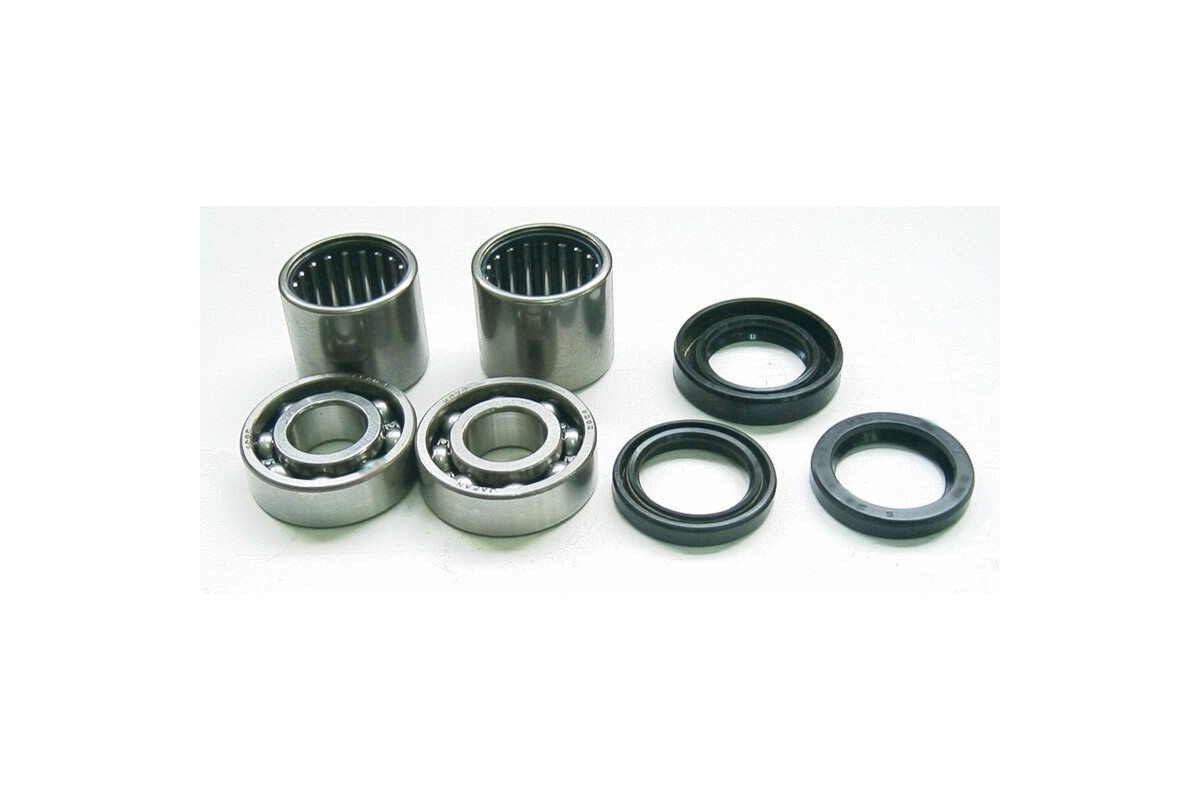 Roulements de bras oscillant TOURMAX Honda VT600C/Shadow