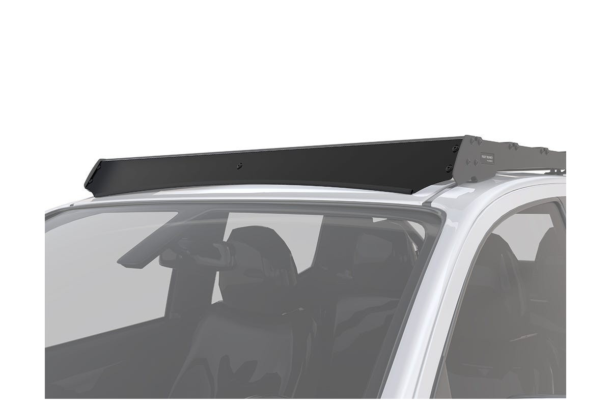 Déflecteur de vent Slimsport pour Chevrolet Colorado/GMC Canyon (2015-2022)