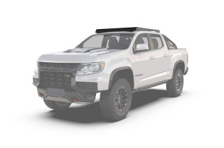 Déflecteur de vent Slimsport pour Chevrolet Colorado/GMC Canyon (2015-2022)