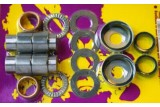 KIT REPARATION DE BRAS OSCILLANTS POUR YAMAHA YZ250 1986