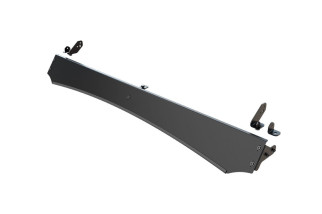 Déflecteur de vent Slimsport pour Chevrolet Colorado/GMC Canyon (2015-2022)