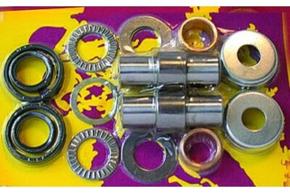 KIT REPARATION DE BRAS OSCILLANTS POUR YAMAHA YZ250 1985-86