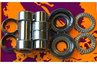 KIT REPARATION DE BRAS OSCILLANTS POUR YAMAHA YZ250 1993-97