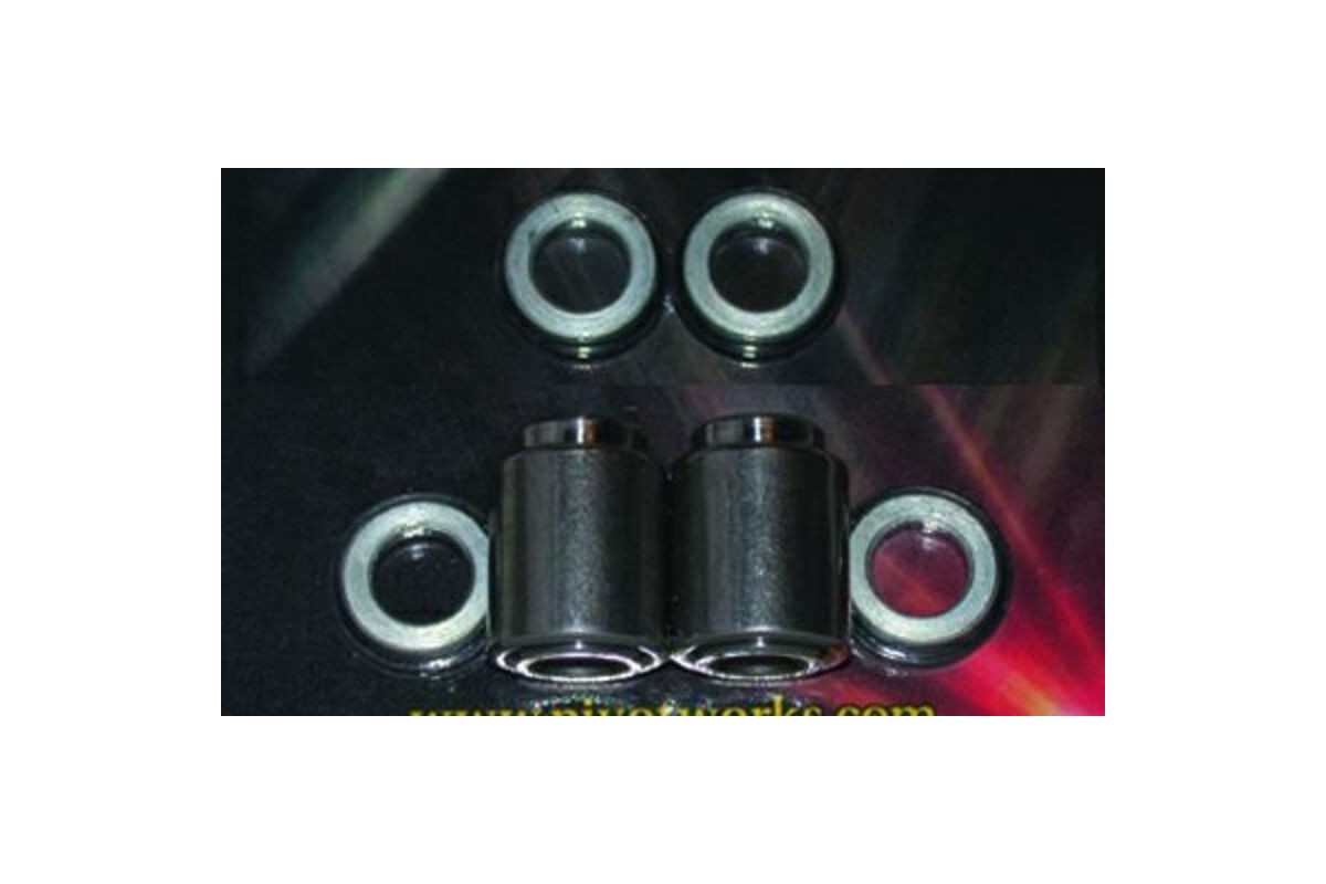 KIT REPARATION DE BRAS OSCILLANTS POUR KAWASAKI KX125/250 1986-91, KX500 1986-01 ET KLX300/KDX200 1992-94